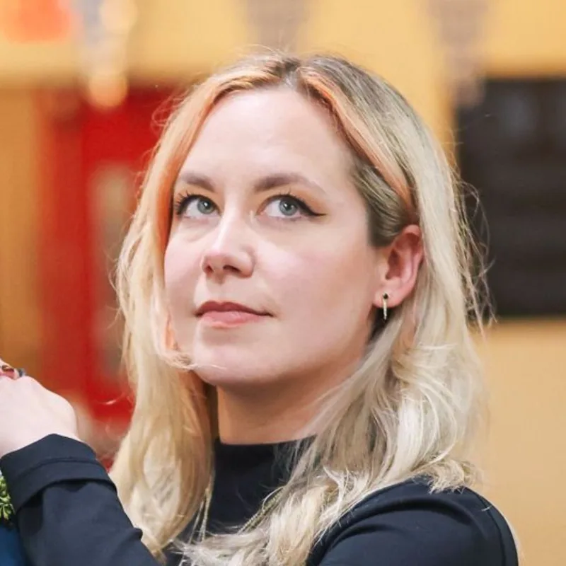Liana Kangas